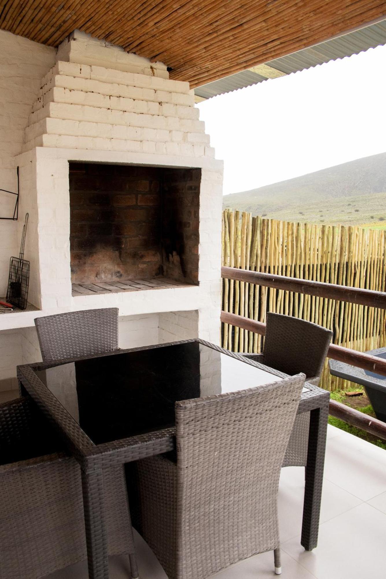 Desert Wind Private Guest And Game Farm Montagu Exteriér fotografie
