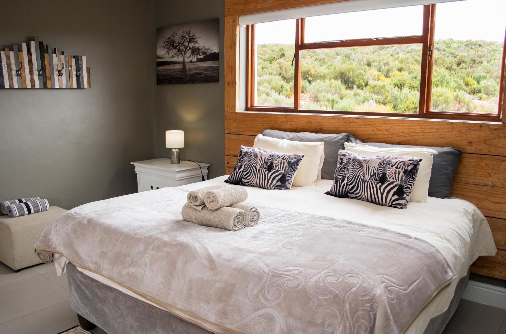 Desert Wind Private Guest And Game Farm Montagu Exteriér fotografie
